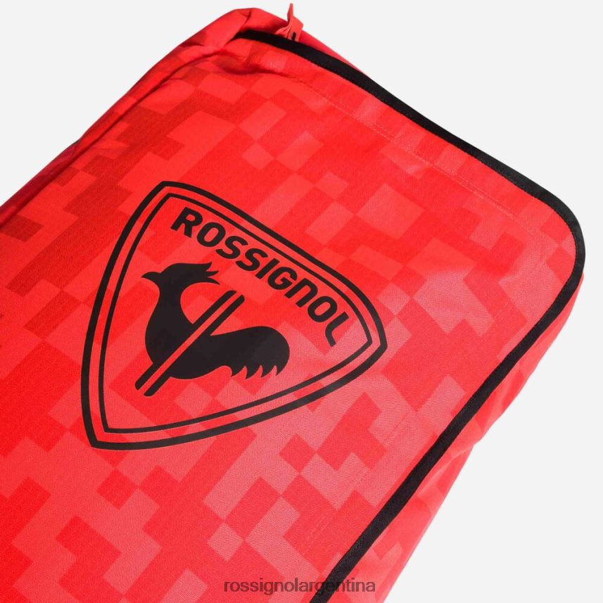 Rossignol unisexo bolsa de esquí hero ruedas2/3p 210 82LVV6180 nuevo estilo accesorios