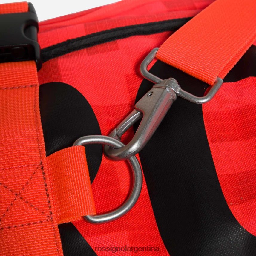 Rossignol unisexo bolsa de esquí hero ruedas2/3p 210 82LVV6180 nuevo estilo accesorios