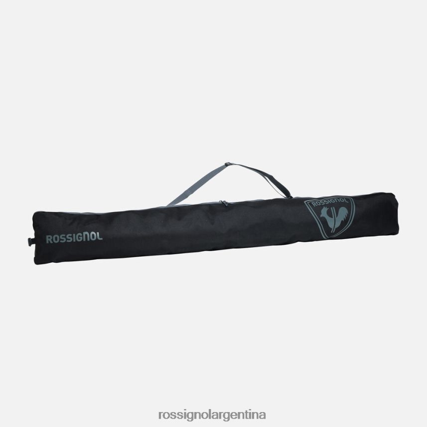 Rossignol unisexo bolsa de esquí táctica de viaje ex larga 160-210 cm 82LVV6258 nuevo estilo accesorios