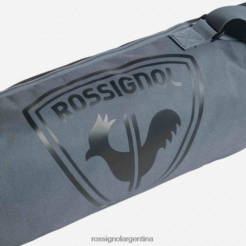 Rossignol unisexo bolsa de esquí táctica de viaje ex larga 160-210 cm 82LVV6258 nuevo estilo accesorios