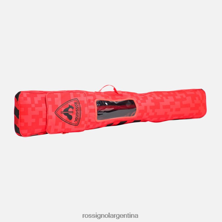 Rossignol unisexo bolsa nordica rifle 82LVV6536 nuevo estilo accesorios