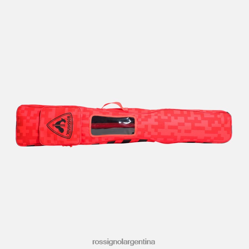 Rossignol unisexo bolsa nordica rifle 82LVV6536 nuevo estilo accesorios