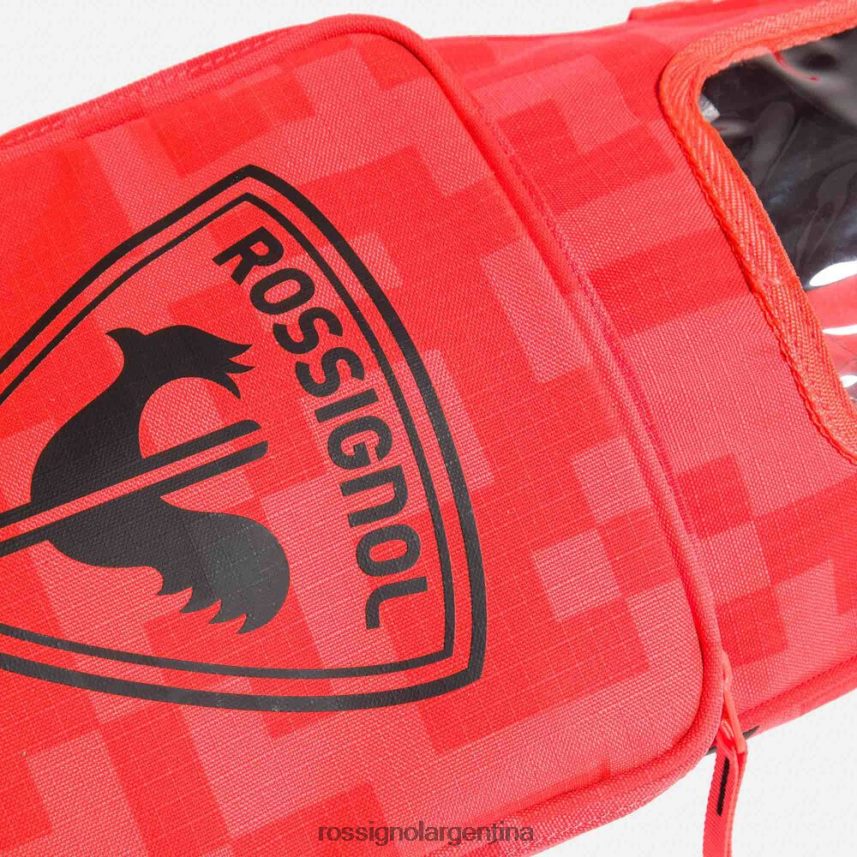 Rossignol unisexo bolsa nordica rifle 82LVV6536 nuevo estilo accesorios