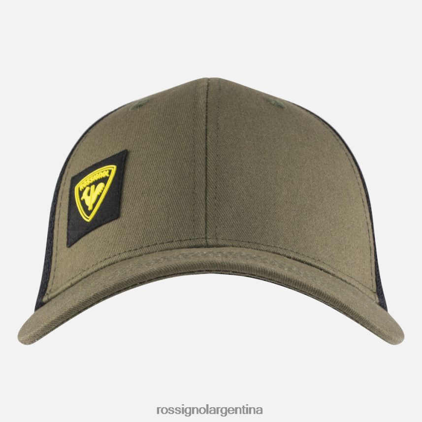 Rossignol unisexo gorra de paseo libre 82LVV6554 hoja de acino accesorios