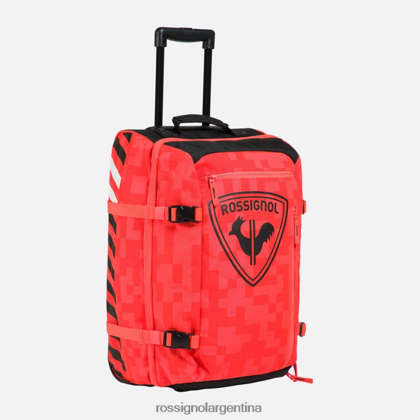 Rossignol unisexo bolsa de cabina de viaje hero 82LVV6481 nuevo estilo accesorios