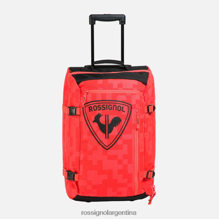 Rossignol unisexo bolsa de cabina de viaje hero 82LVV6481 nuevo estilo accesorios