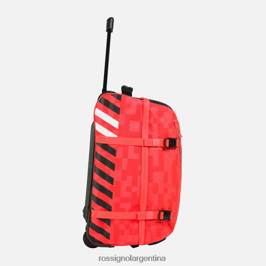 Rossignol unisexo bolsa de cabina de viaje hero 82LVV6481 nuevo estilo accesorios