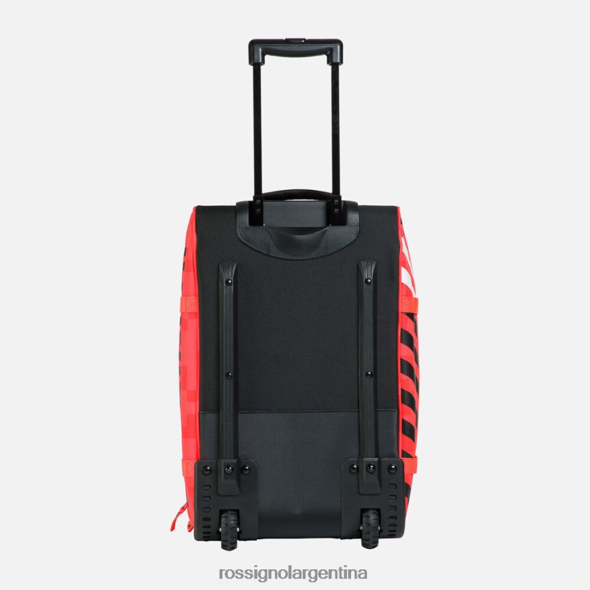 Rossignol unisexo bolsa de cabina de viaje hero 82LVV6481 nuevo estilo accesorios