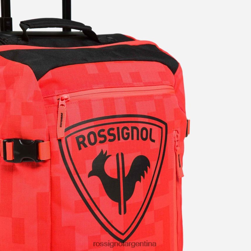 Rossignol unisexo bolsa de cabina de viaje hero 82LVV6481 nuevo estilo accesorios