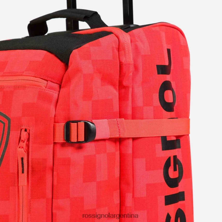 Rossignol unisexo bolsa de cabina de viaje hero 82LVV6481 nuevo estilo accesorios