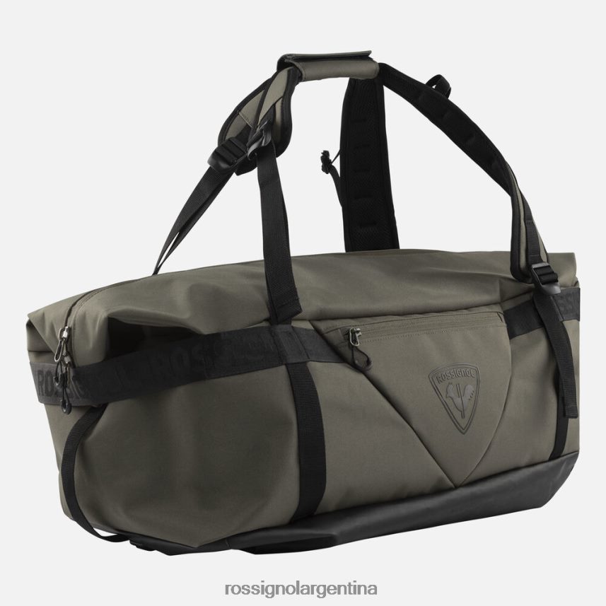 Rossignol unisexo bolsa de lona 60l 82LVV6582 nuevo estilo accesorios