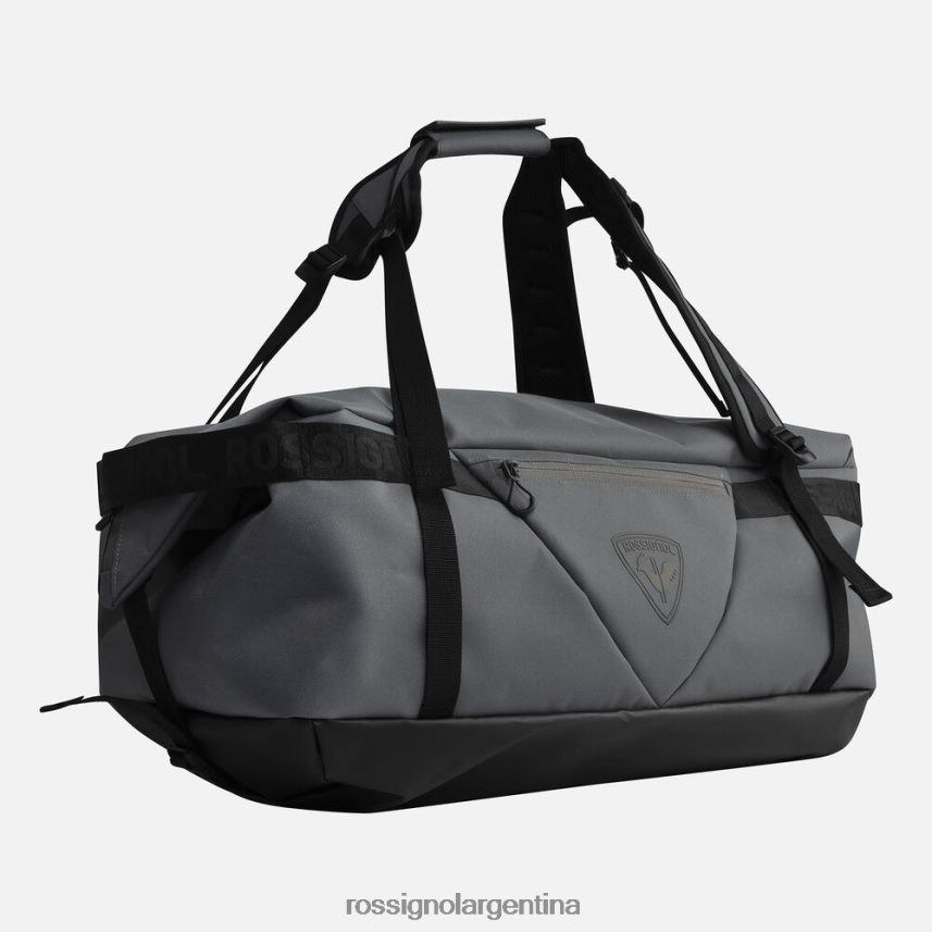 Rossignol unisexo bolsa de lona 60l 82LVV6633 nuevo estilo accesorios