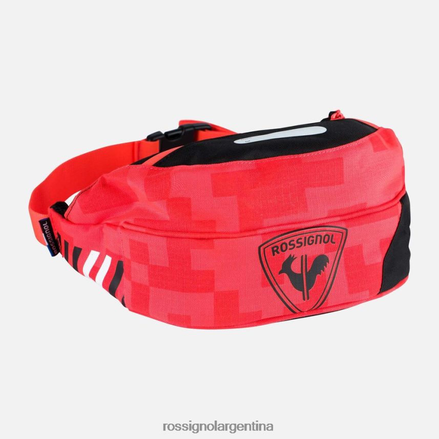 Rossignol unisexo bolsa termo cinturón 1l 82LVV6112 nuevo estilo accesorios