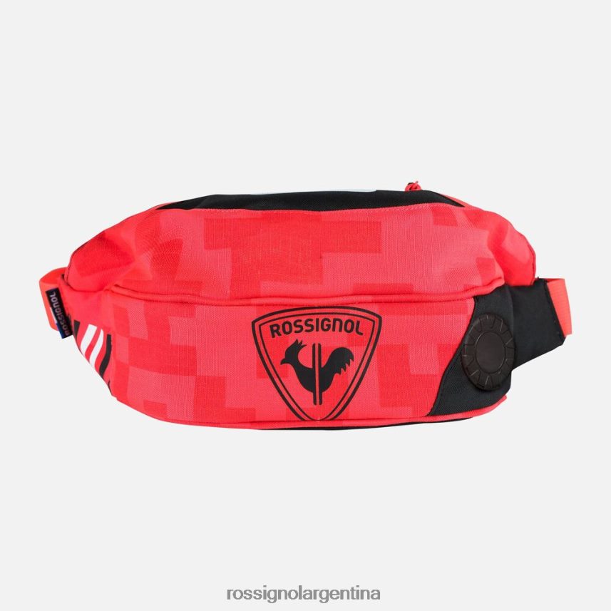 Rossignol unisexo bolsa termo cinturón 1l 82LVV6112 nuevo estilo accesorios