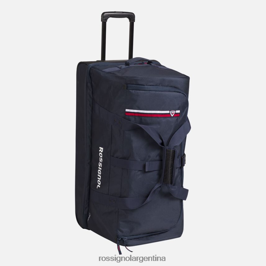 Rossignol unisexo bolso explorador de viaje strato 82LVV6517 nuevo estilo accesorios