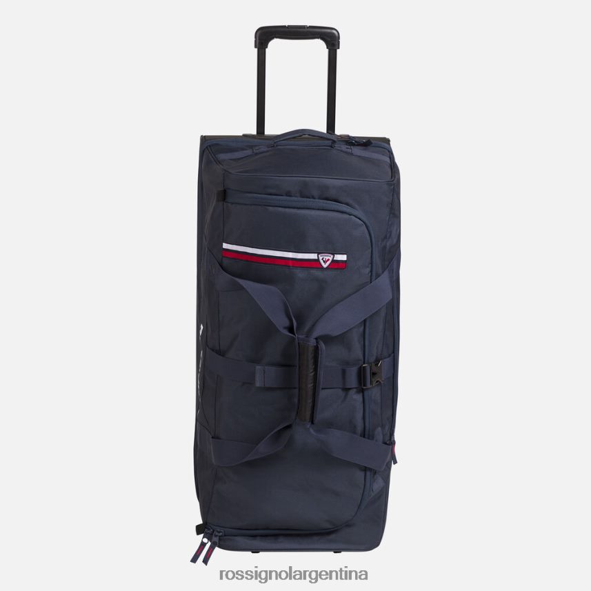 Rossignol unisexo bolso explorador de viaje strato 82LVV6517 nuevo estilo accesorios