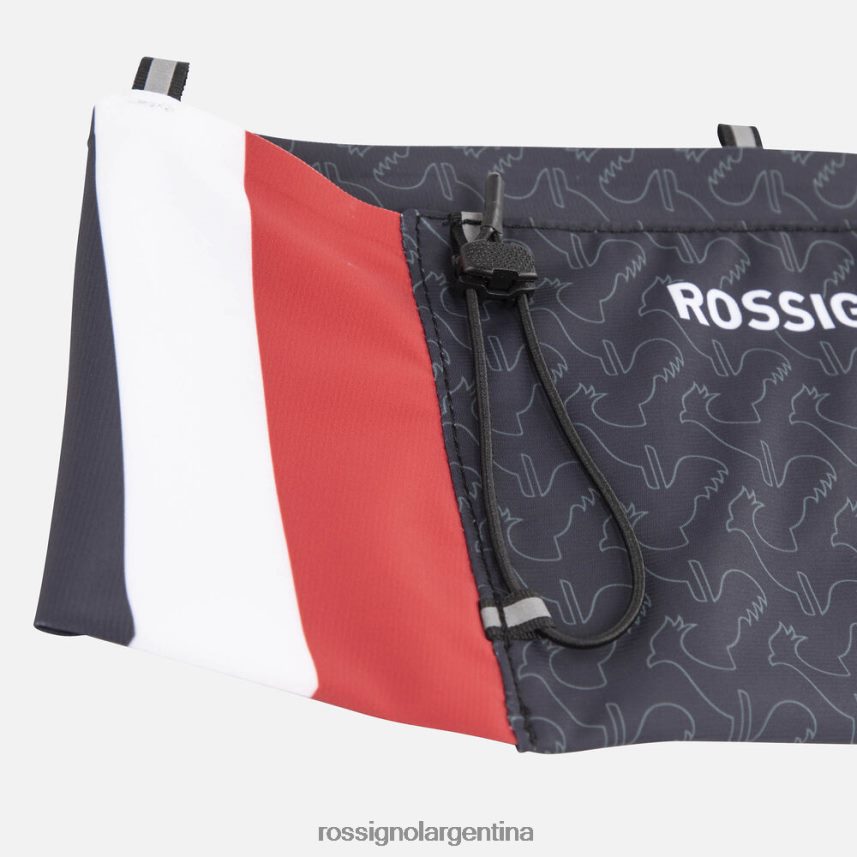 Rossignol unisexo cinturón elástico para correr 82LVV6527 nuevo estilo accesorios