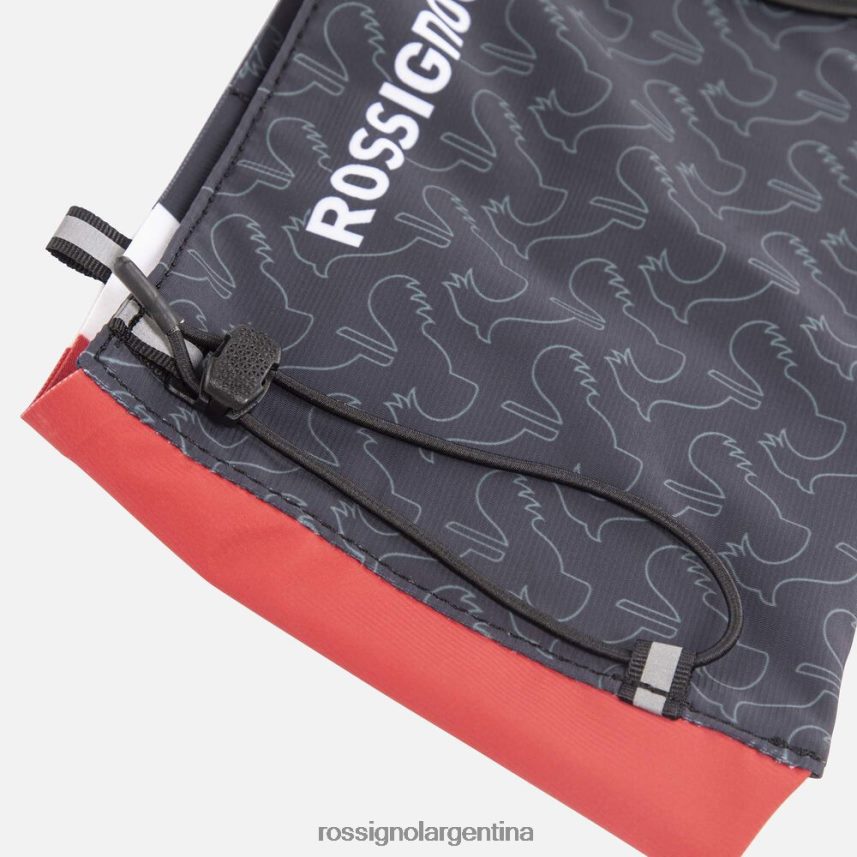 Rossignol unisexo cinturón elástico para correr 82LVV6527 nuevo estilo accesorios