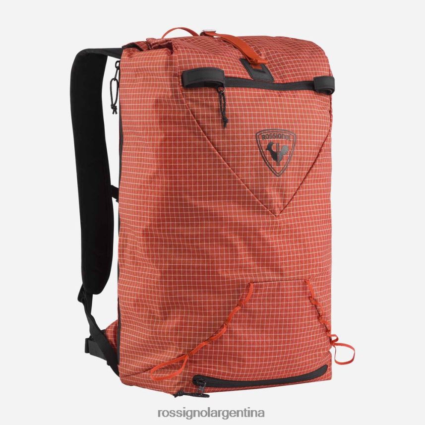 Rossignol unisexo escape ilimitado 18l 82LVV6618 nuevo estilo accesorios