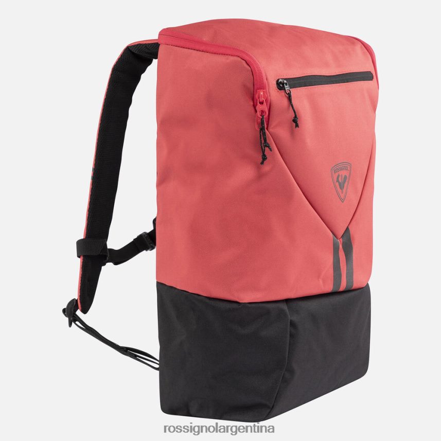 Rossignol unisexo mochila de regreso a clases para viajeros 20l 82LVV6158 nuevo estilo accesorios