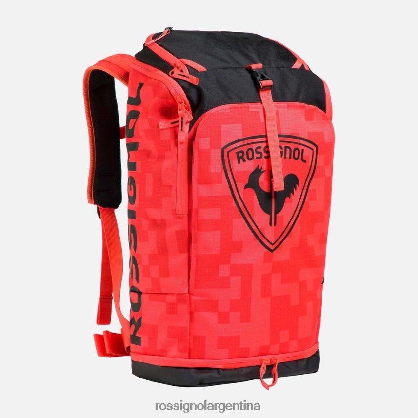 Rossignol unisexo mochila hero bota compacta 82LVV6398 nuevo estilo accesorios
