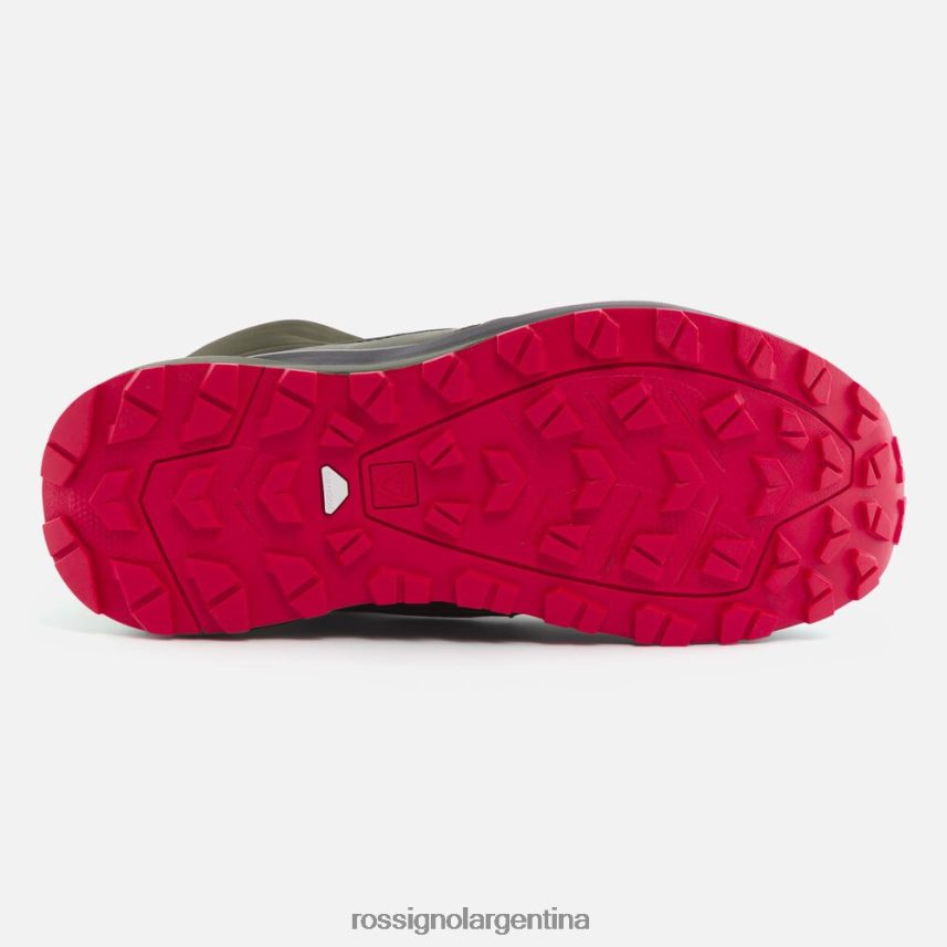 Rossignol unisexo botas apres ski podium acinus leaf 82LVV679 hoja de acino calzado