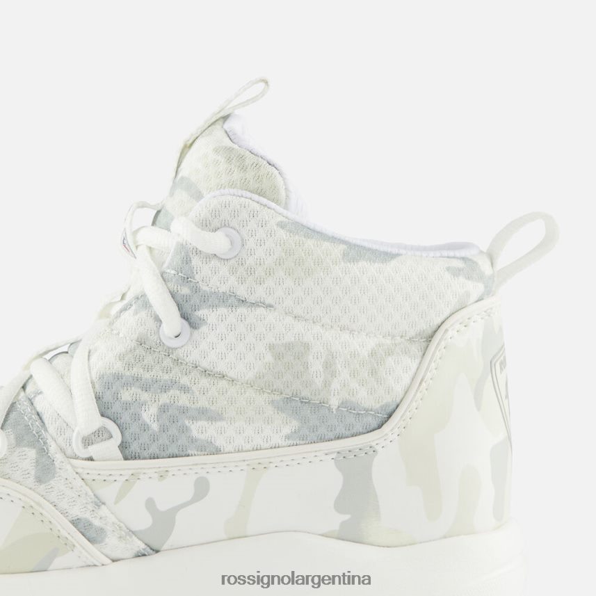 Rossignol unisexo botas apres ski resort 82LVV6250 camuflajeblanco calzado