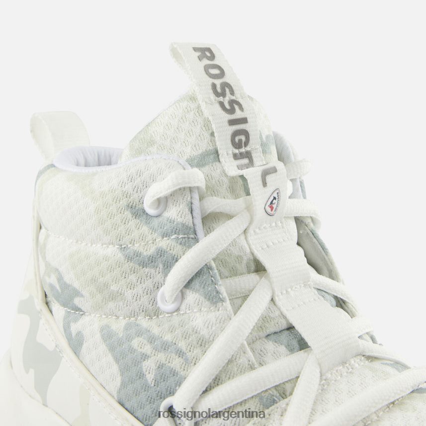 Rossignol unisexo botas apres ski resort 82LVV6250 camuflajeblanco calzado