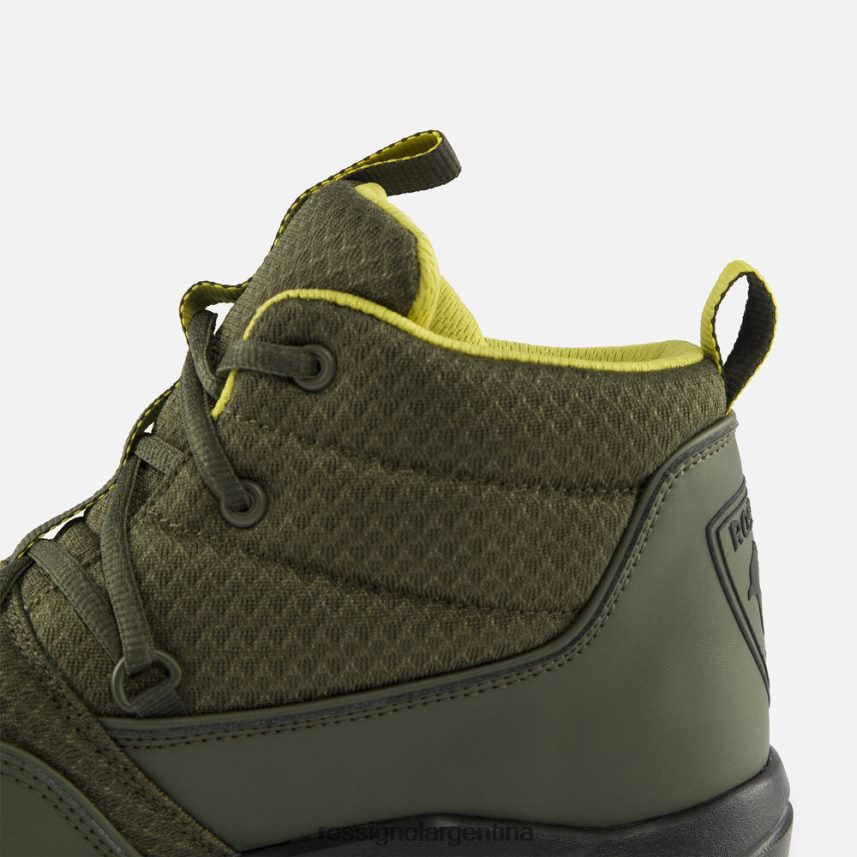 Rossignol unisexo botas apres ski resort acinus leaf 82LVV6584 hoja de acino calzado