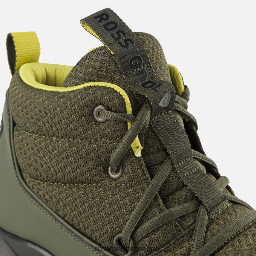 Rossignol unisexo botas apres ski resort acinus leaf 82LVV6584 hoja de acino calzado