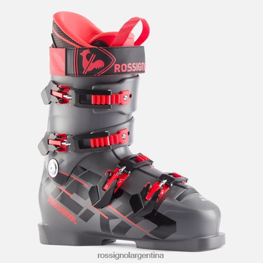 Rossignol unisexo botas de esquí de carreras hero world cup 120 82LVV6478 nuevo estilo calzado
