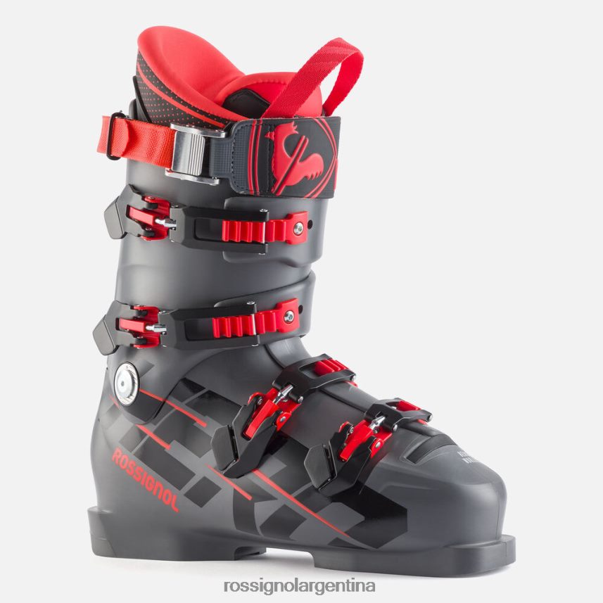 Rossignol unisexo botas de esquí de carreras hero world cup 140 82LVV6470 nuevo estilo calzado