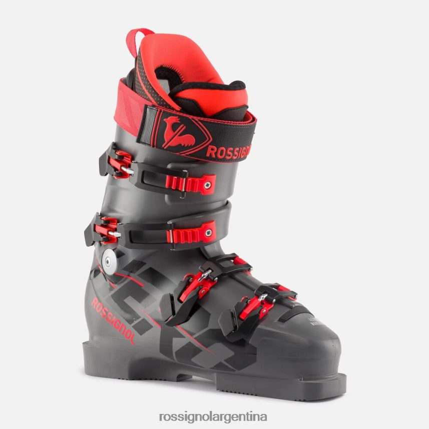 Rossignol unisexo botas de esquí de carreras hero world cup z soft + 82LVV6306 nuevo estilo calzado