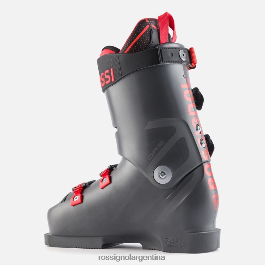Rossignol unisexo botas de esquí de carreras hero world cup za + 82LVV6386 nuevo estilo calzado