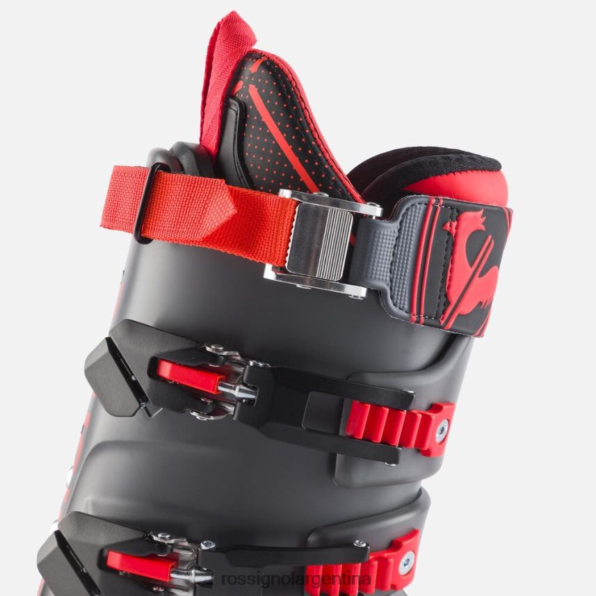 Rossignol unisexo botas de esquí de carreras hero world cup za + 82LVV6386 nuevo estilo calzado