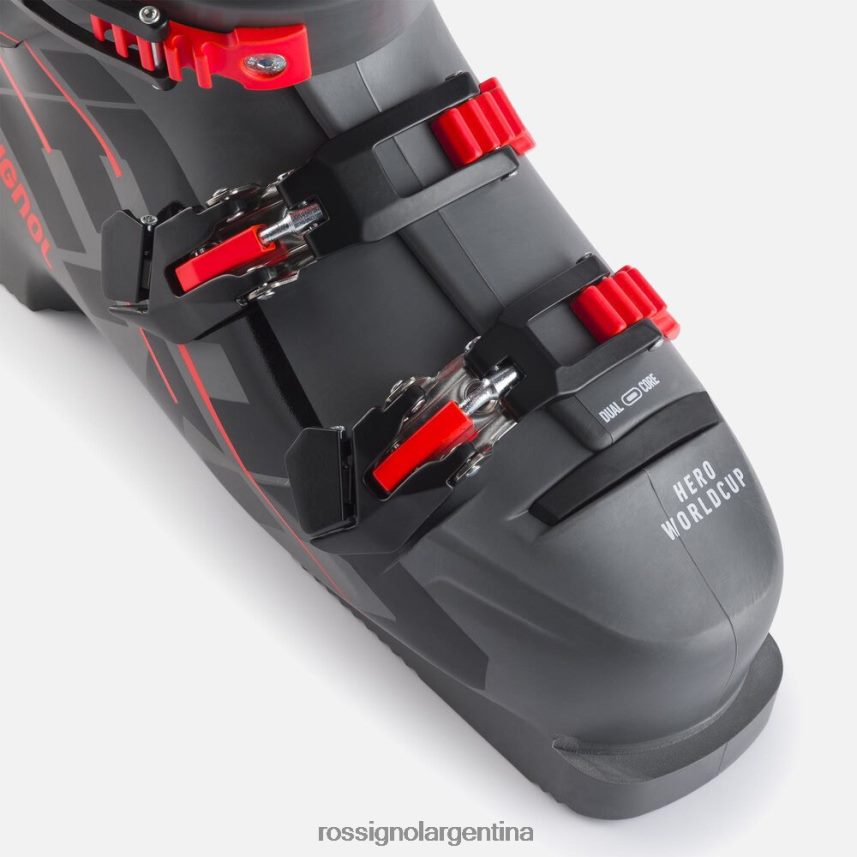 Rossignol unisexo botas de esquí de carreras hero world cup za + 82LVV6386 nuevo estilo calzado