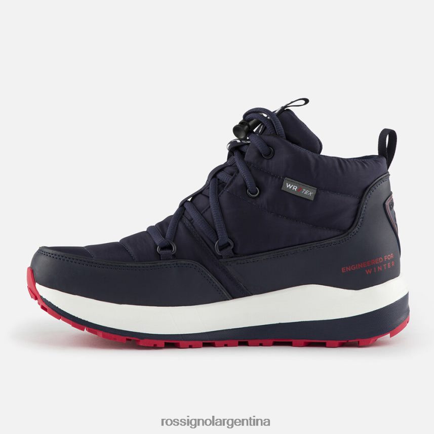 Rossignol unisexo botas impermeables para apres ski resort 82LVV6101 Armada calzado