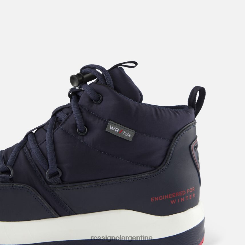 Rossignol unisexo botas impermeables para apres ski resort 82LVV6101 Armada calzado