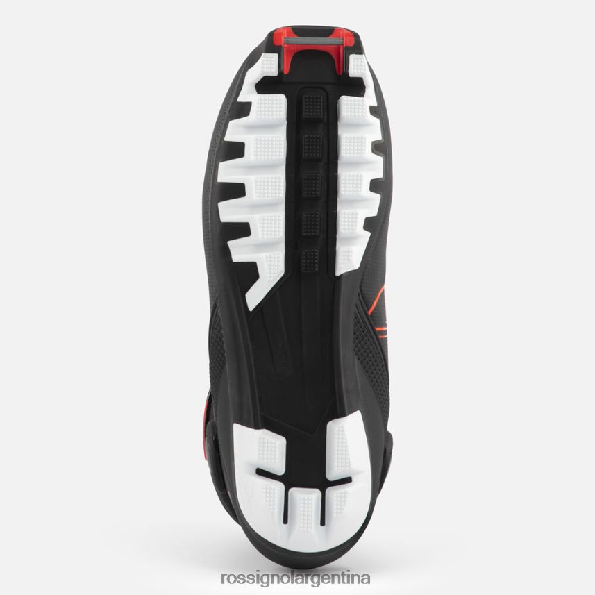 Rossignol unisexo botas de patinaje de carrera y nordicas clasicas x-8 82LVV6210 nuevo estilo calzado