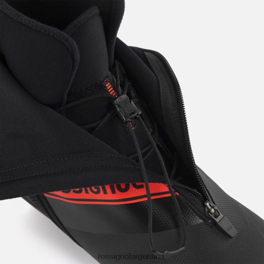 Rossignol unisexo botas de patinaje de carrera y nordicas clasicas x-8 82LVV6210 nuevo estilo calzado