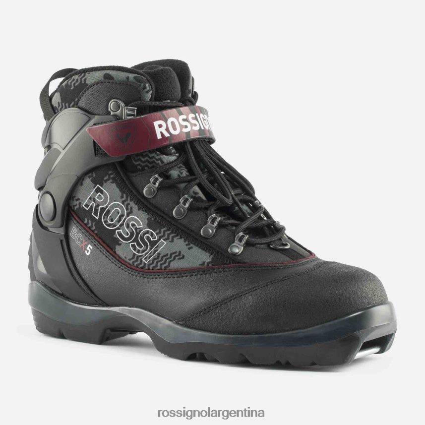 Rossignol unisexo botas nordicas backcountry bc x5 82LVV6689 nuevo estilo calzado