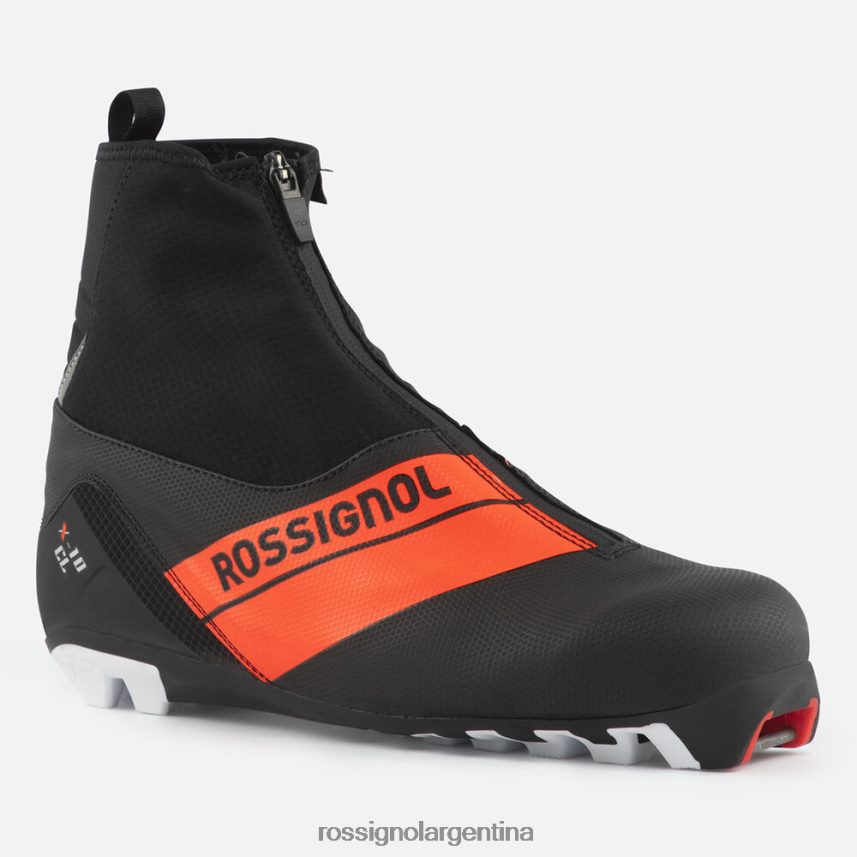 Rossignol unisexo botas nordicas clasicas race x-10 82LVV675 nuevo estilo calzado