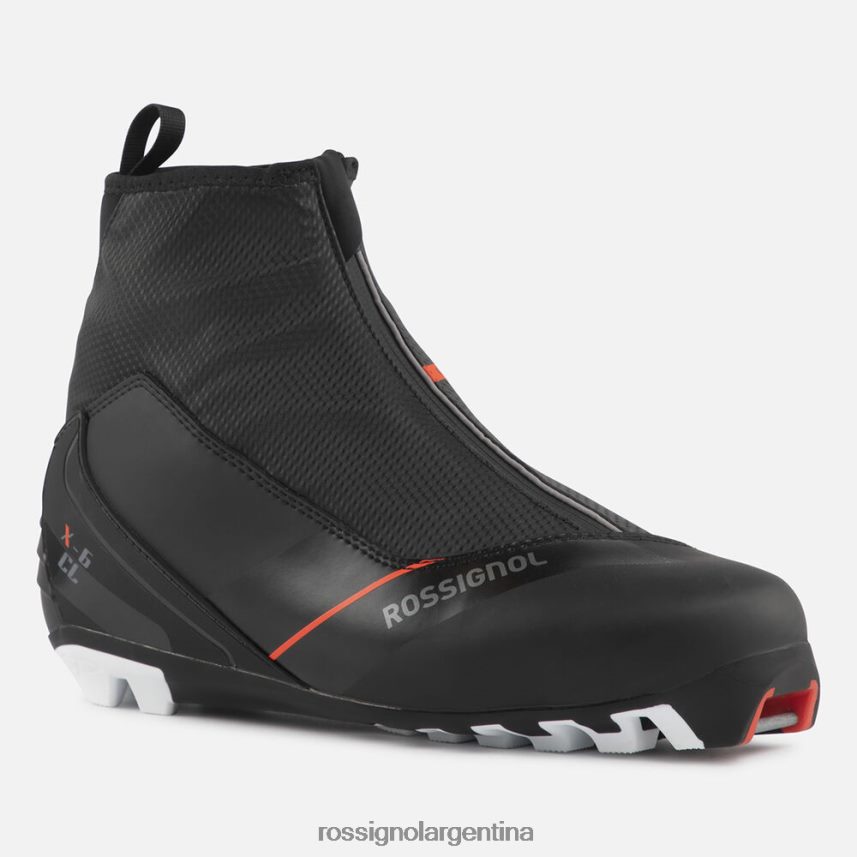 Rossignol unisexo botas nordicas clasicas race x-6 82LVV6546 nuevo estilo calzado