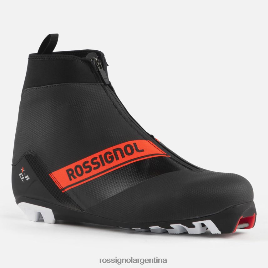 Rossignol unisexo botas nordicas clasicas race x-8 82LVV6245 nuevo estilo calzado