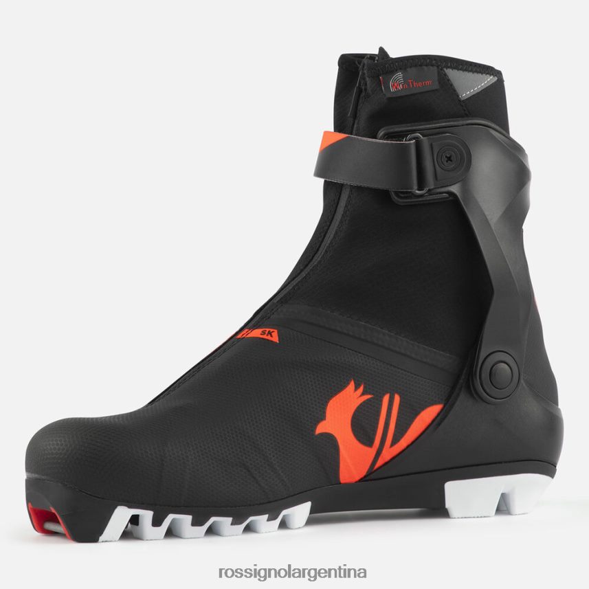 Rossignol unisexo botas nordicas racing x-ium skate 82LVV6384 nuevo estilo calzado
