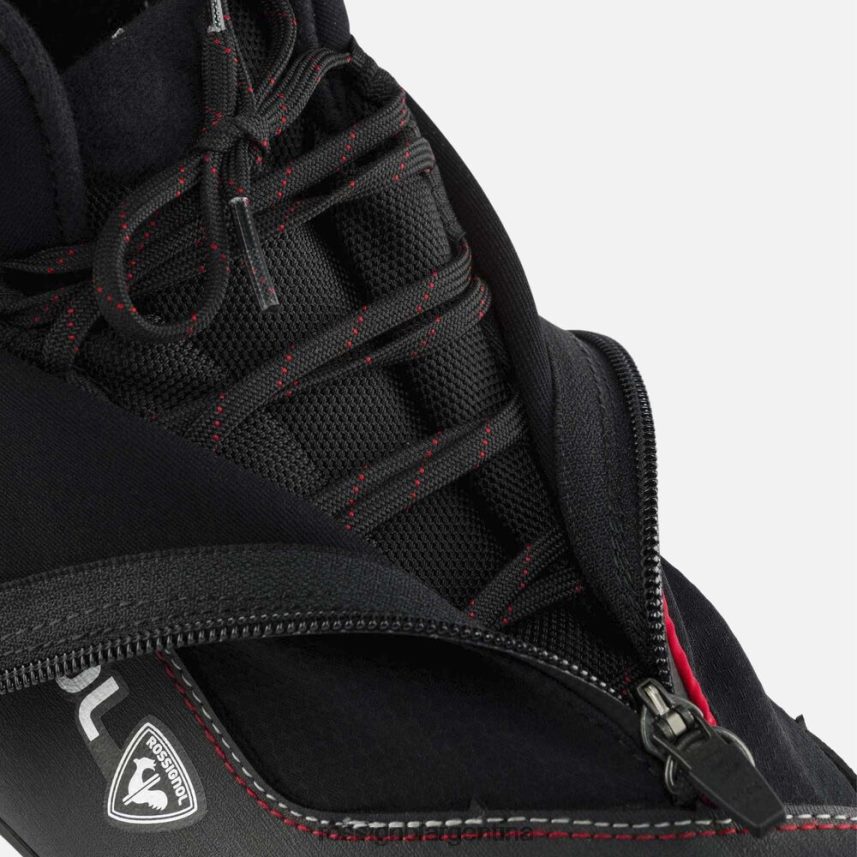 Rossignol unisexo botas nordicas touring x-5 ot 82LVV6285 nuevo estilo calzado