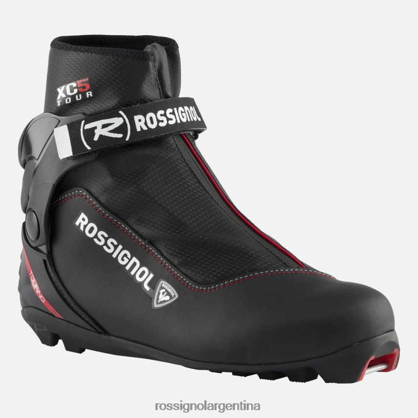 Rossignol unisexo botas nordicas touring xc-5 82LVV657 nuevo estilo calzado