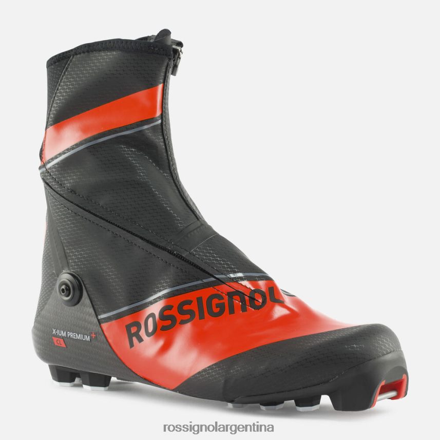 Rossignol unisexo botas nordicas x-ium carbon premium + clase 82LVV6262 nuevo estilo calzado