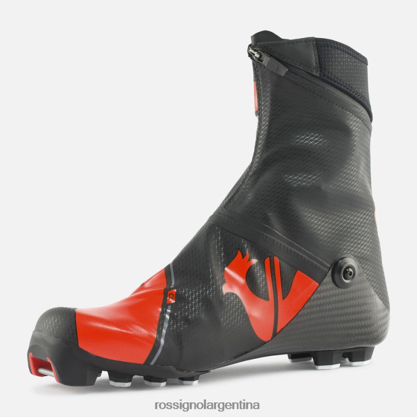 Rossignol unisexo botas nordicas x-ium carbon premium + clase 82LVV6262 nuevo estilo calzado