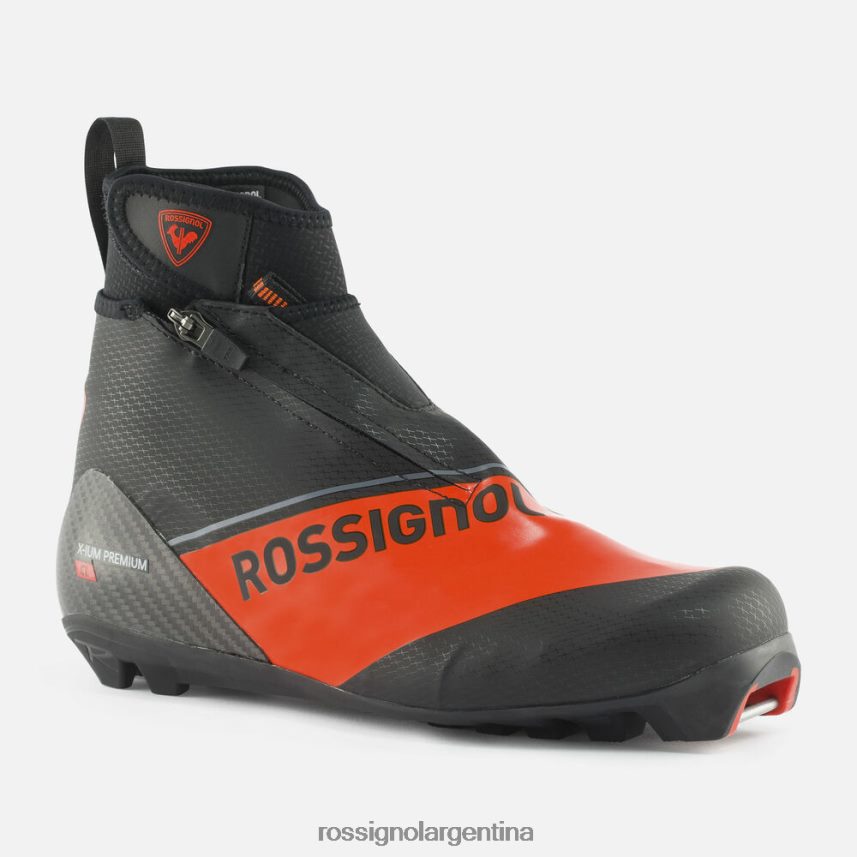 Rossignol unisexo botas nordicas x-ium carbon premium classic 82LVV6396 nuevo estilo calzado